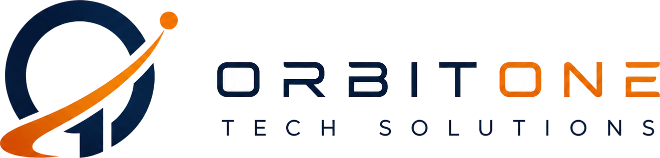 Orbitone Logo